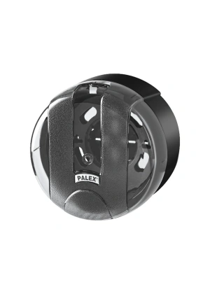 Palex Mini Cimri Wc Aparatı Füme