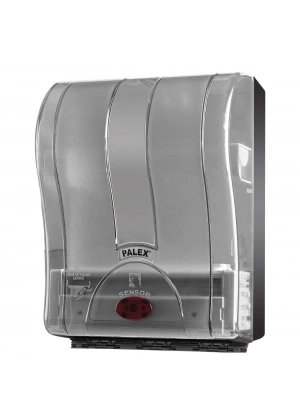 Palex Prestij Otomatik Havlu Aparatı Füme