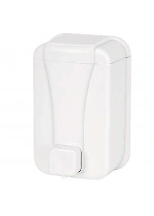 Palex Sıvı Sabun Aparatı 500 Cc Beyaz