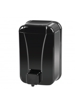 Palex Sıvı Sabun Aparatı 500 Cc Siyah