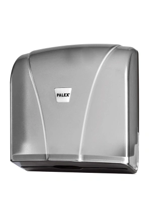 Palex Z Havlu Aparatı 200Lük Füme