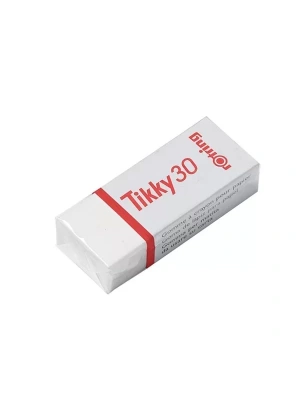 Rotring Öğrenci Silgisi Tikky ( 30 Lu Kutu ) Beyaz