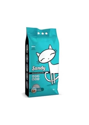 Sandy 10 Lt Okyanus Esintisi