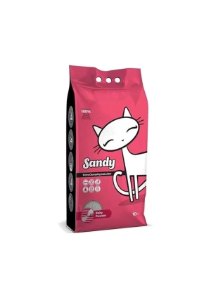 Sandy 10Kg Baby Pudralı