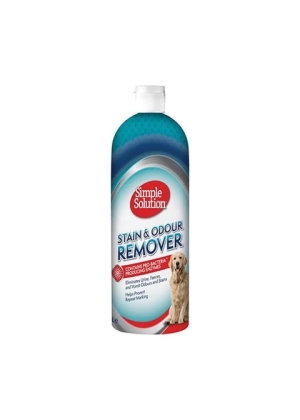Simple Solution Leke&Koku Köpek 1 Lt