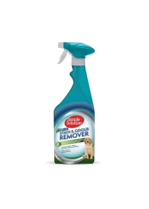 Simple Solution Leke&Koku Orman 750 Ml