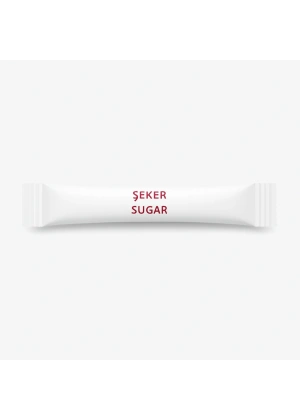 Stick Şeker 3GR