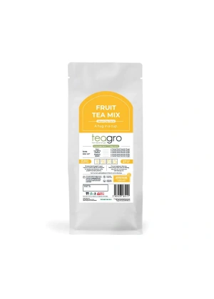 Teagro Fruıt Tea Mıx Teagro Meyve Çayları Mix Paketi