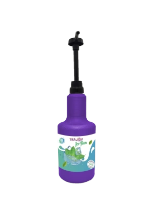 Teajoy Ice Team 2.5 Kg X 4  Adet (1 Koli)