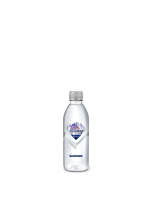 Uludağ Premium Doğal Kaynak Suyu Pet 400 Ml (12 Adet 1 Koli)