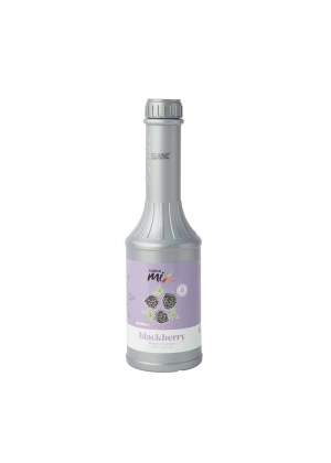 Unicomix Püre Böğürtlen 1150GR (6 Adet)