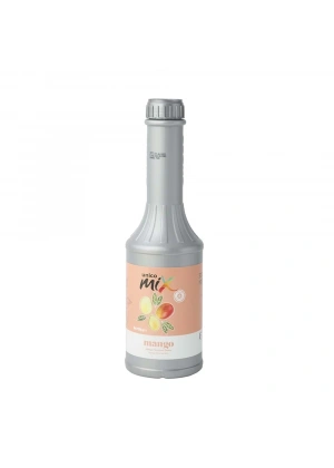 Unicomix Püre Mango 1150GR (6 Adet)