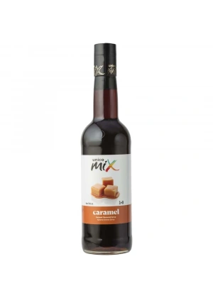 Unicomix Şurup Karamel 700ML (6 Adet)
