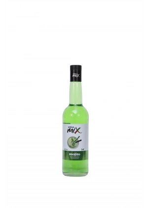 Unicomix Şurup Mojito 700ML (6 Adet)