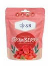 F&R Freeze Drıed Çilek 50 Adet (1 Koli)