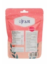F&R Freeze Drıed Çilek 50 Adet (1 Koli)