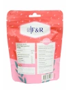 F&R Freeze Drıed Frambuaz 50 Adet (1 Koli)
