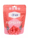 F&R Freeze Drıed Frambuaz 50 Adet (1 Koli)