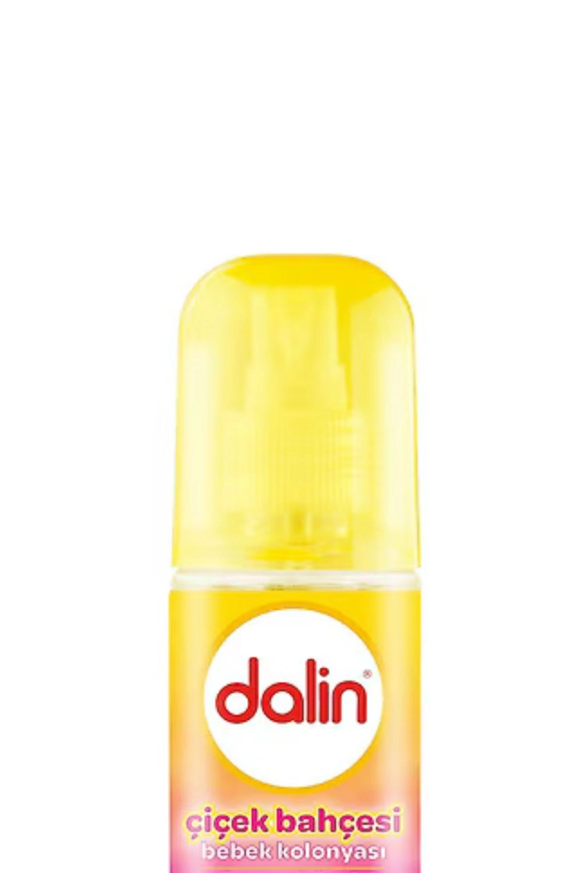 Dalin Çiçek Bahçesi Bebek Kolonyası 150 ml