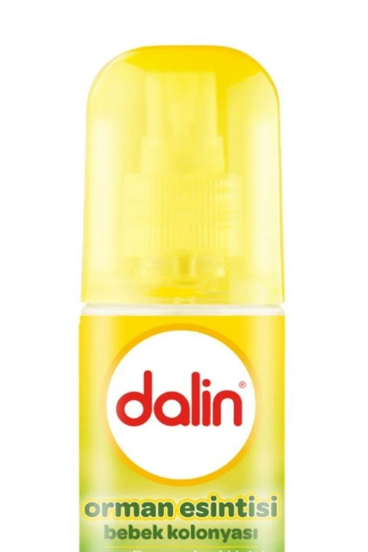 Dalin Orman Esintisi Bebek Kolonyası 150 ml