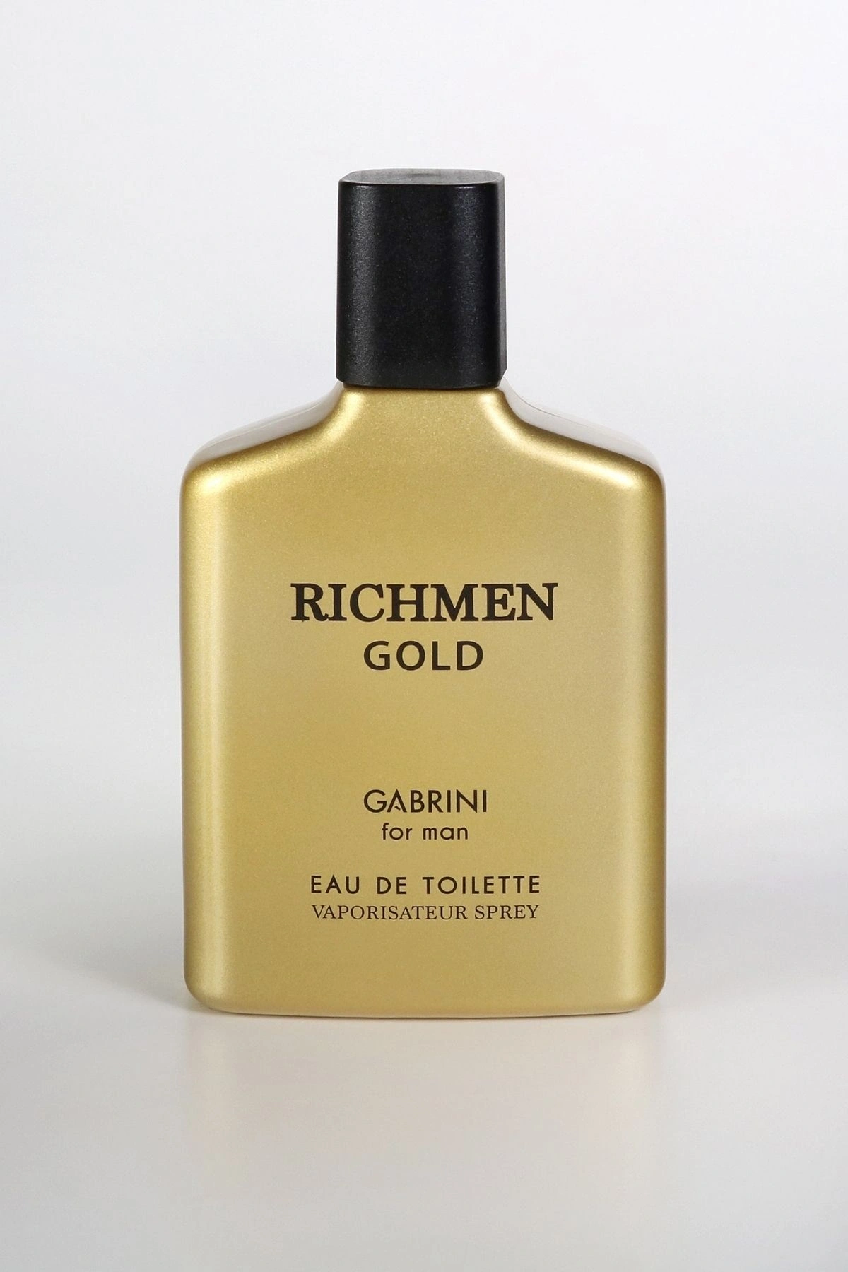 Gabrini Richmen Gold EDT 100 ml Erkek Parfüm