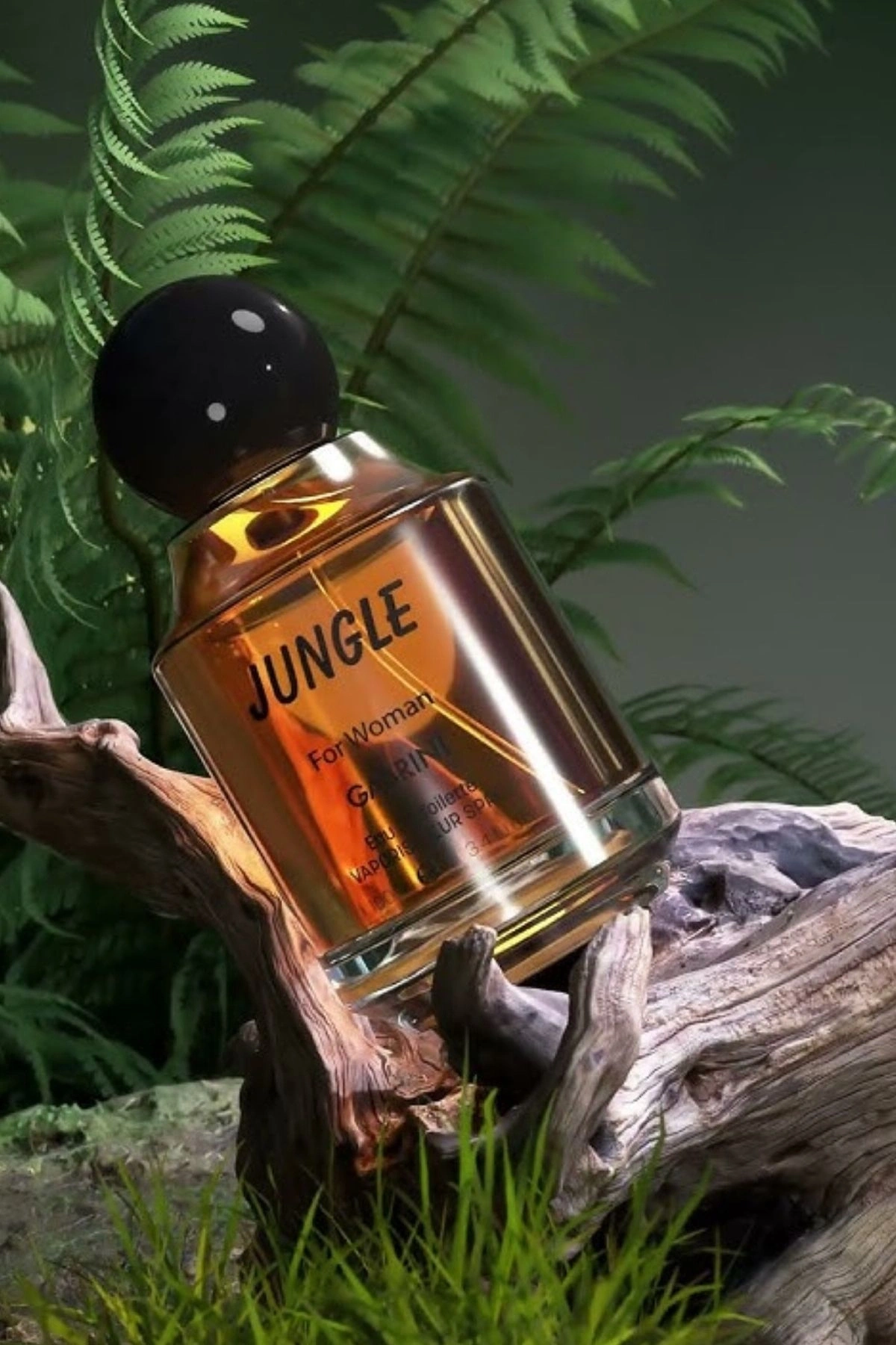 Gabrini Jungle 100 ml Parfüm