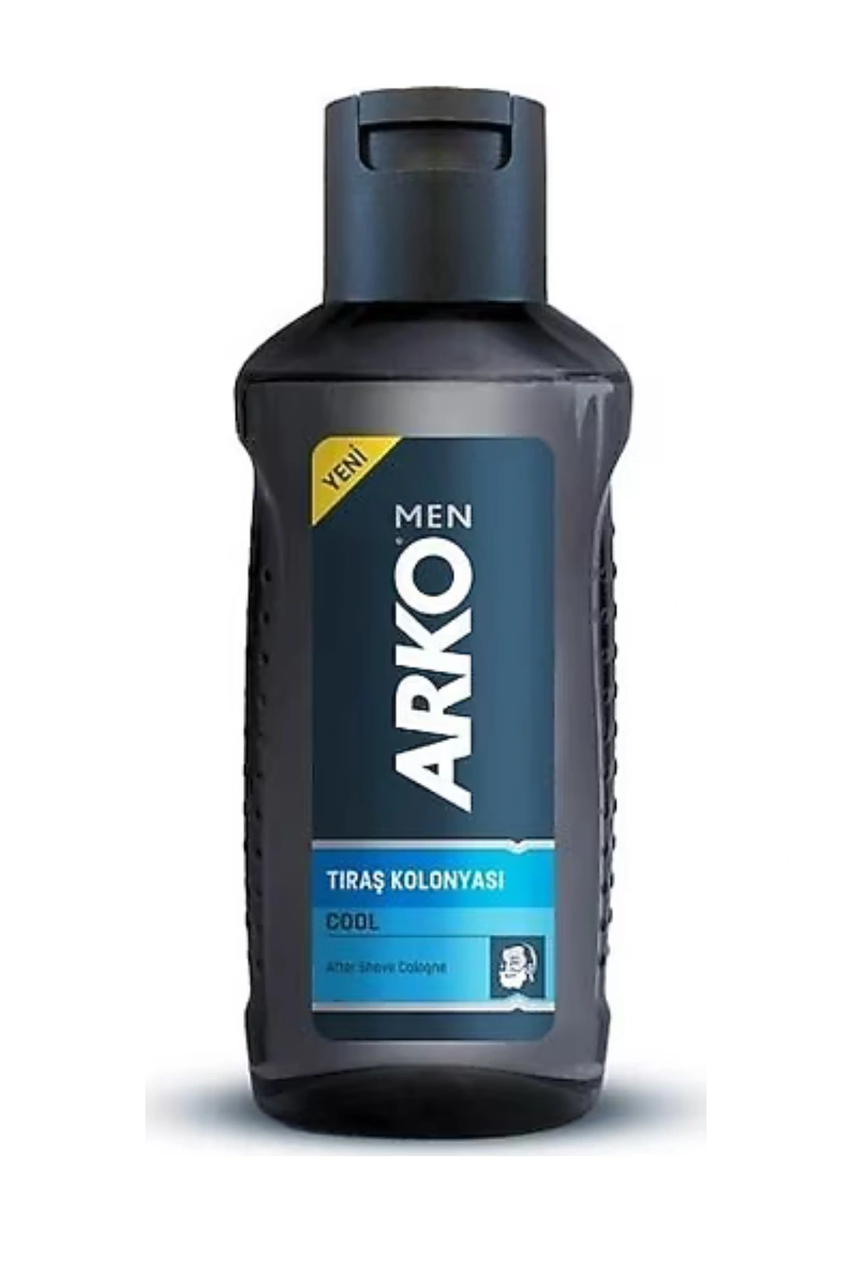 Arko Men Cool 250 ml Tıraş Kolonyası