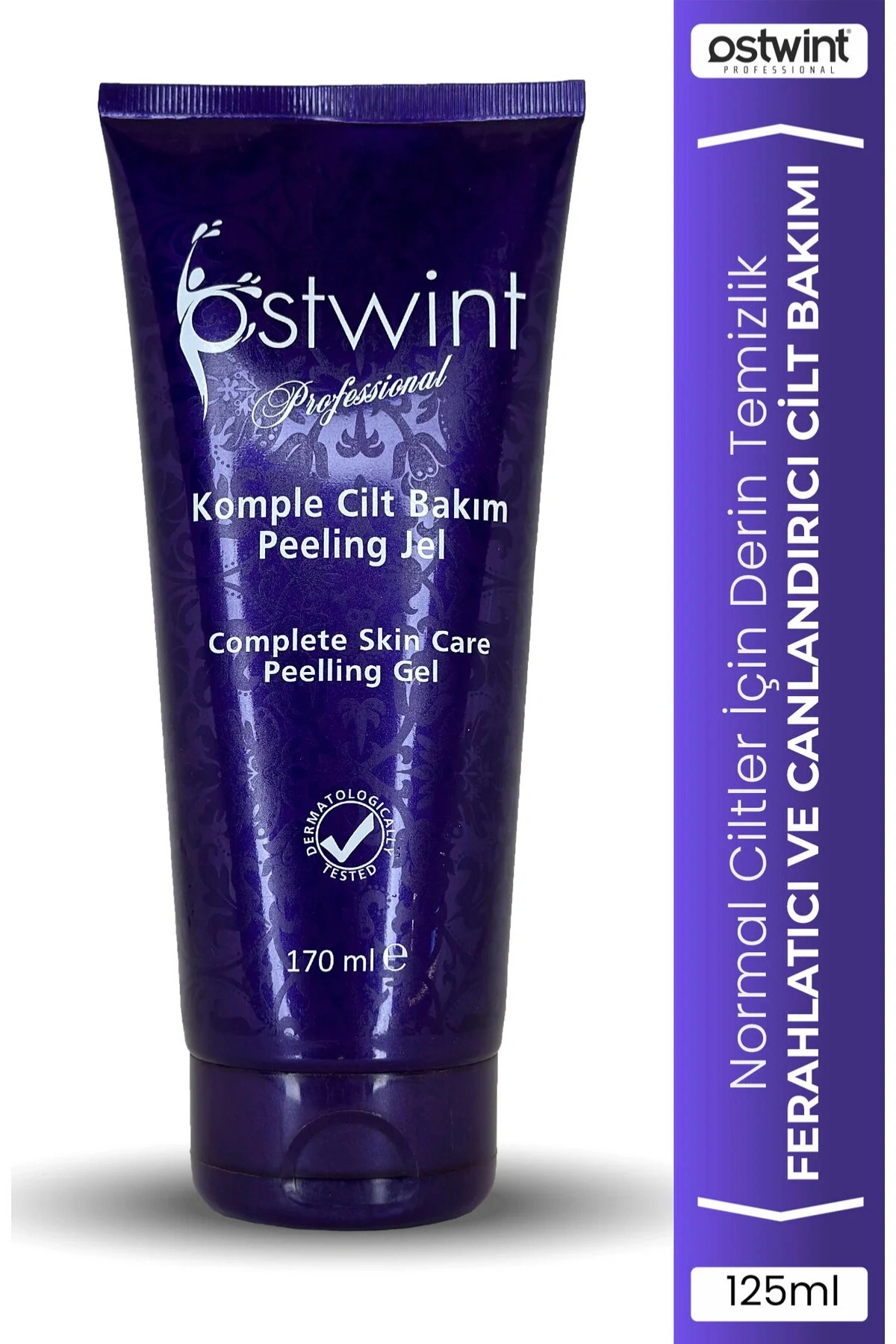 Ostwint Komple Cilt Bakımı Peeling Jel 170ml