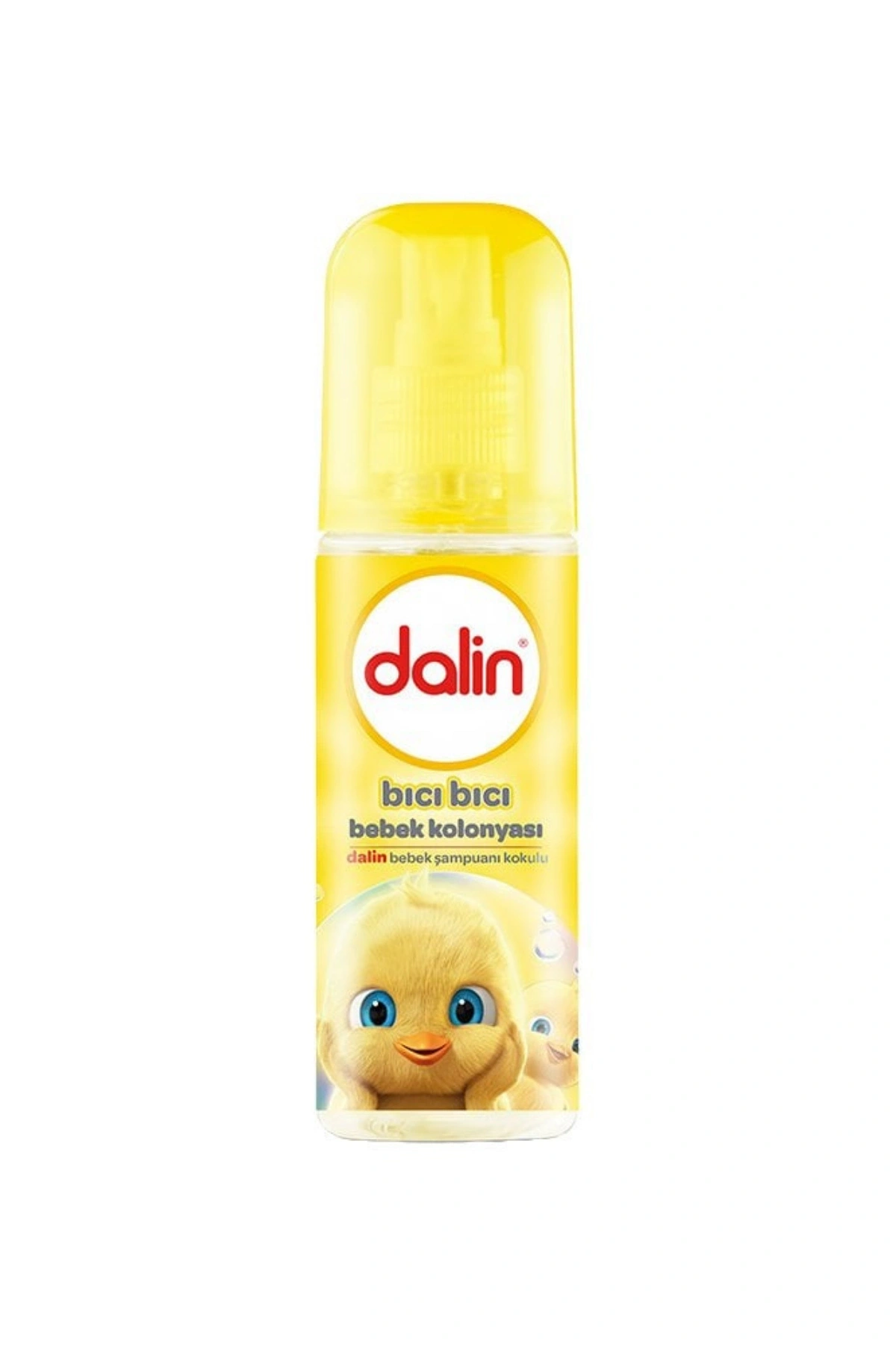 Dalin Bıcı Bıcı Kokusu Kolonya 150 ml
