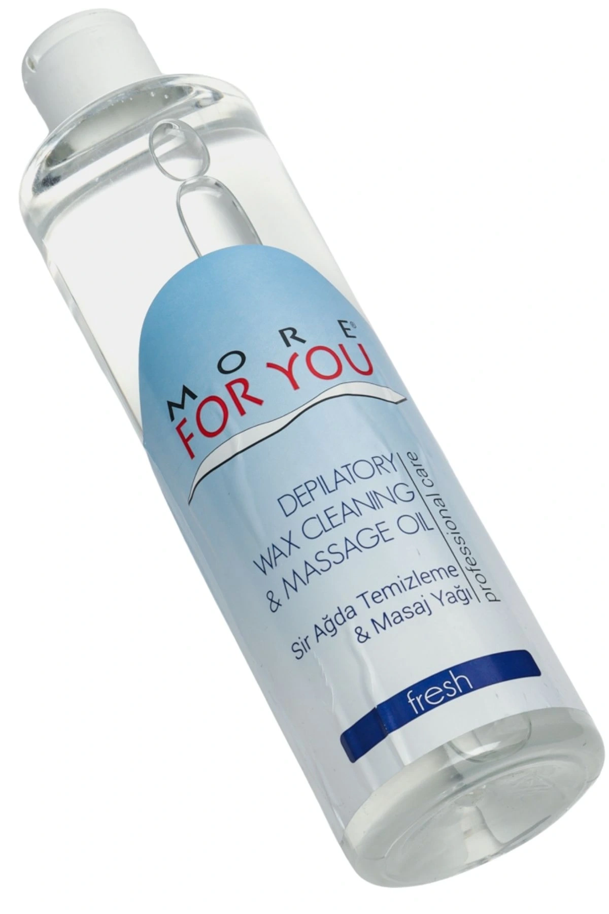 Ağda ve Masaj Yağı