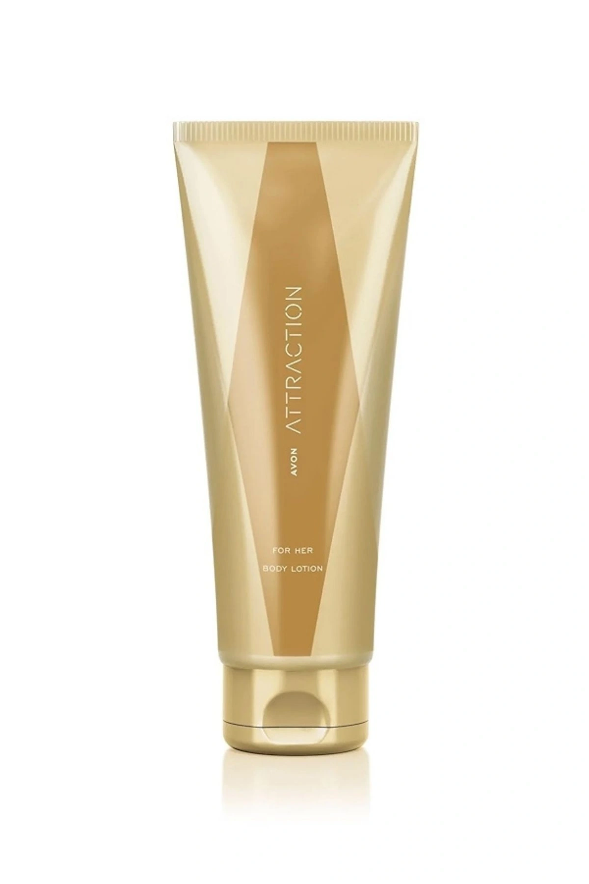Avon Attraction Kadın Vücut Losyonu 125 Ml