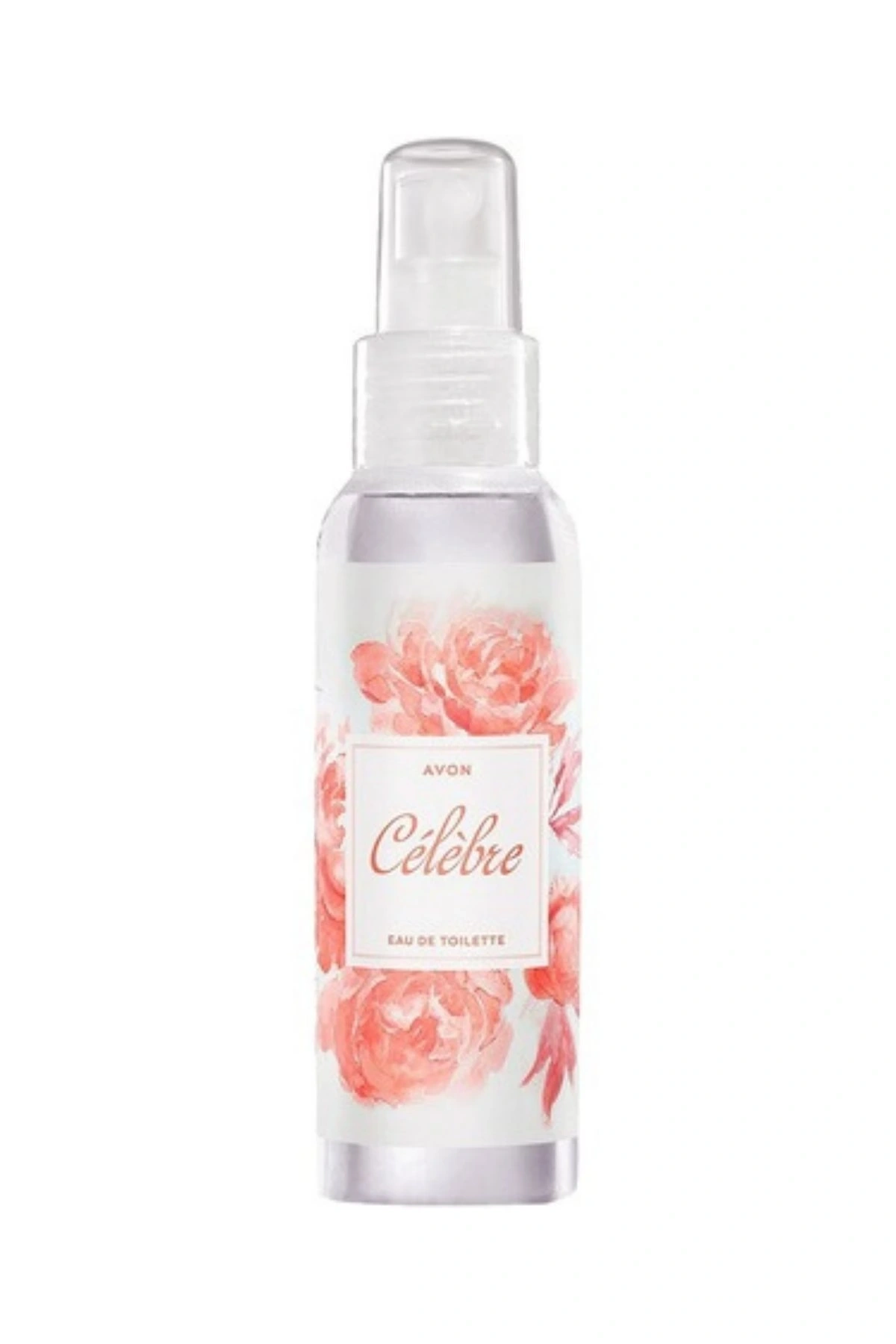 Avon Celebre Kadın Vücut Spreyi 100 ML