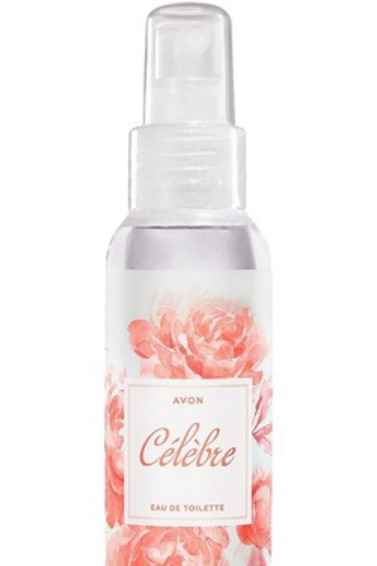 Avon Celebre Kadın Vücut Spreyi 100 ML