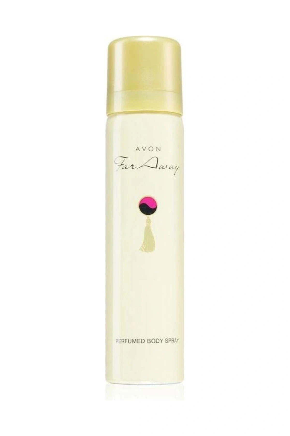 Avon Far Away Kadın Deodorant 75 Ml