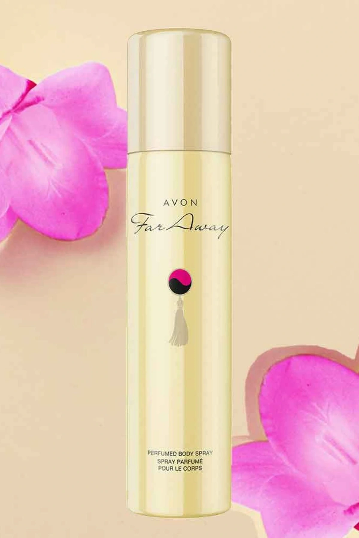 Avon Far Away Kadın Deodorant 75 Ml