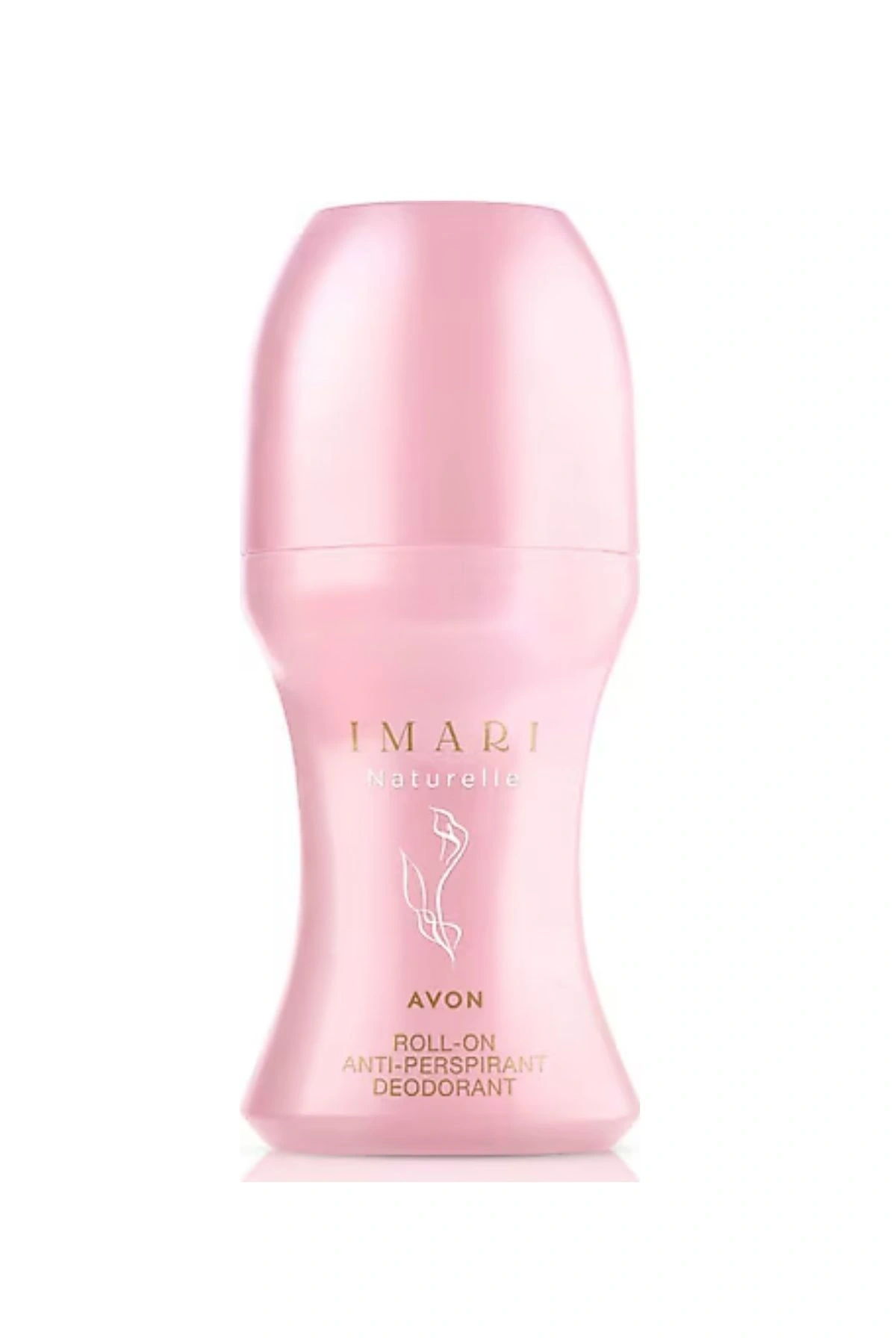 Avon Imari Naturelle Roll-On Antiperspirant