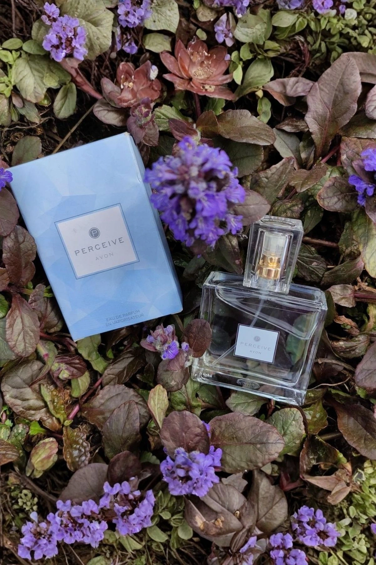 Avon Perceive Kadın Parfüm Edp 30 Ml