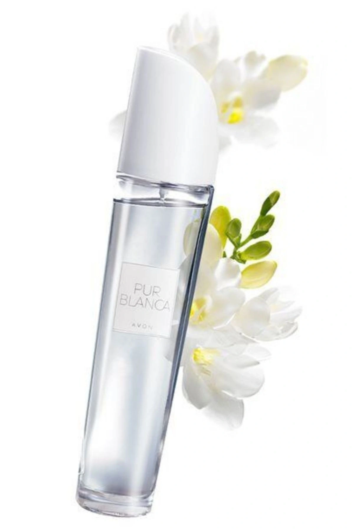 Avon Pur Blanca Kadın Parfüm Edt 50 Ml