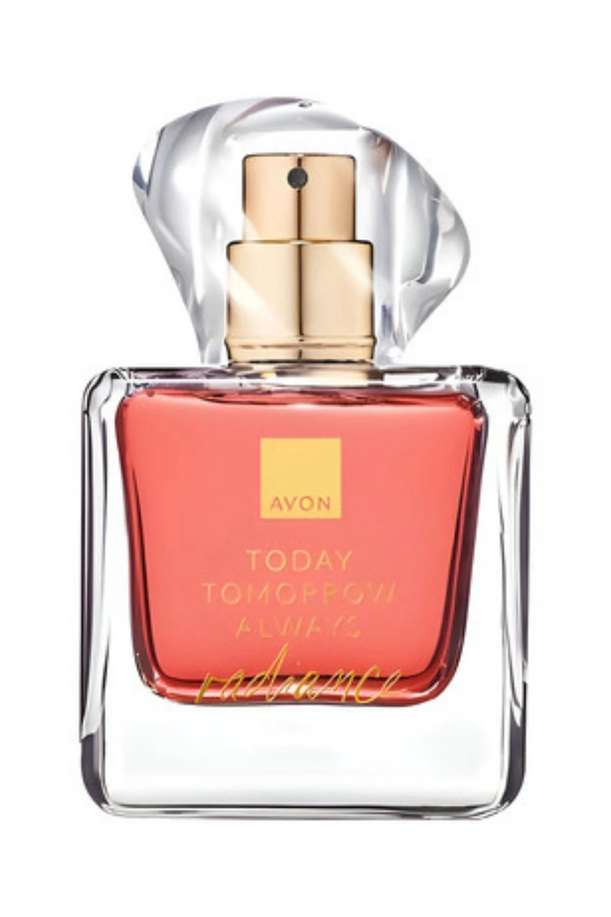 Avon Radiance Today Tomorrow Always 50 Ml