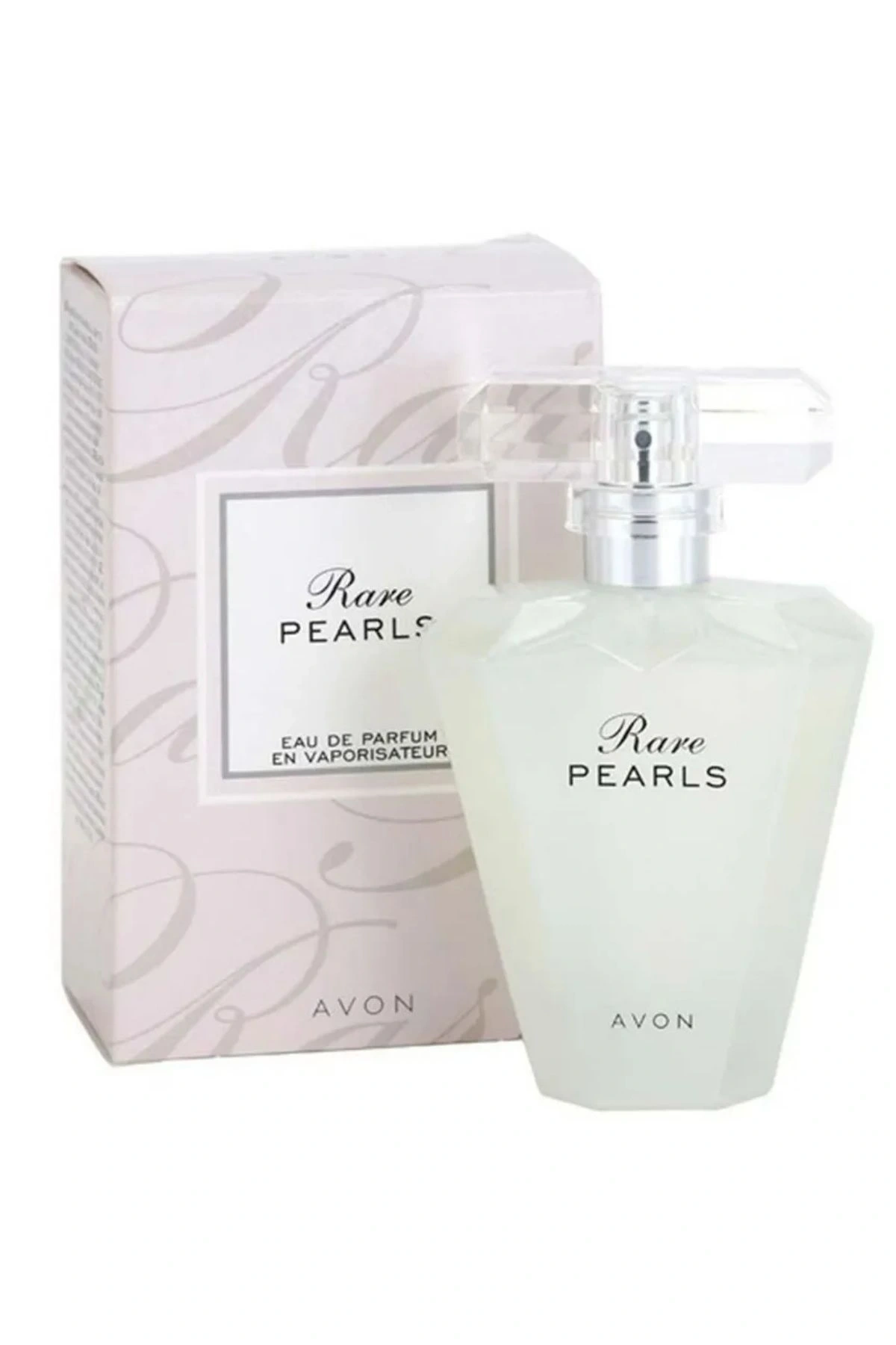 Avon Rare Pearls Kadın Parfümü Edp 50 Ml