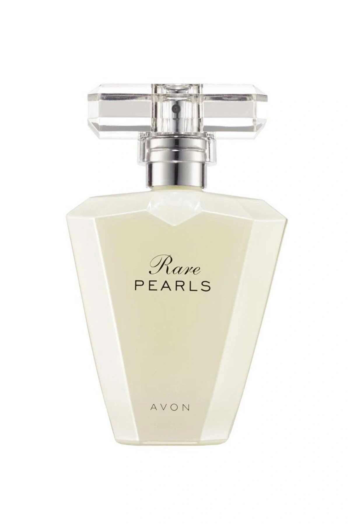 Avon Rare Pearls Kadın Parfümü Edp 50 Ml