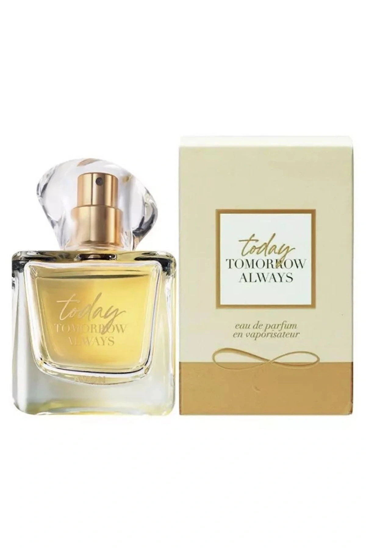 Avon Today Tomorrow Always Kadın Parfüm EDP 50 ml
