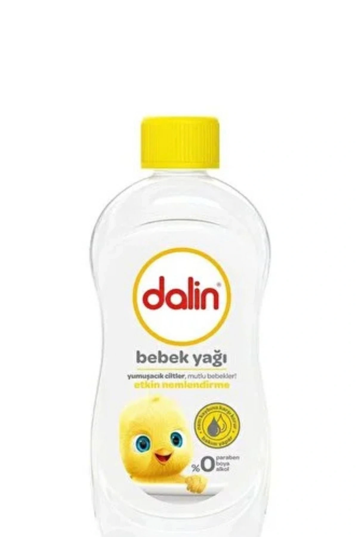 Dalin Bebek Yağı 500 ml