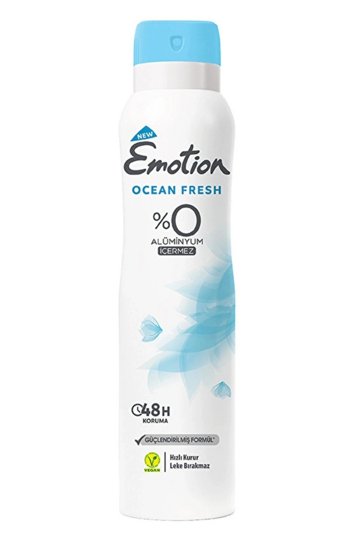 Emotion Deodorant Ocean Fresh 150 ml