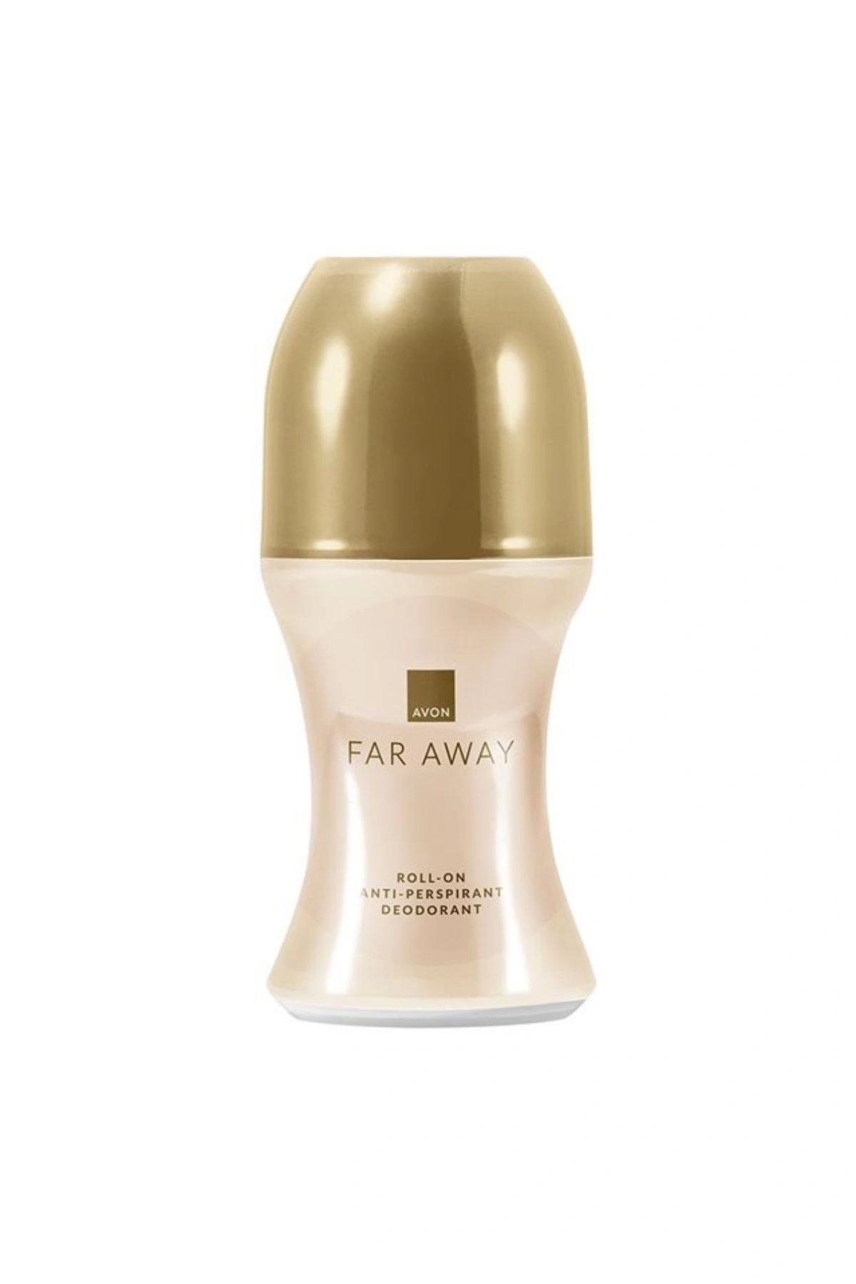 Far Away Kadın Roll-on Deodorant 50ml