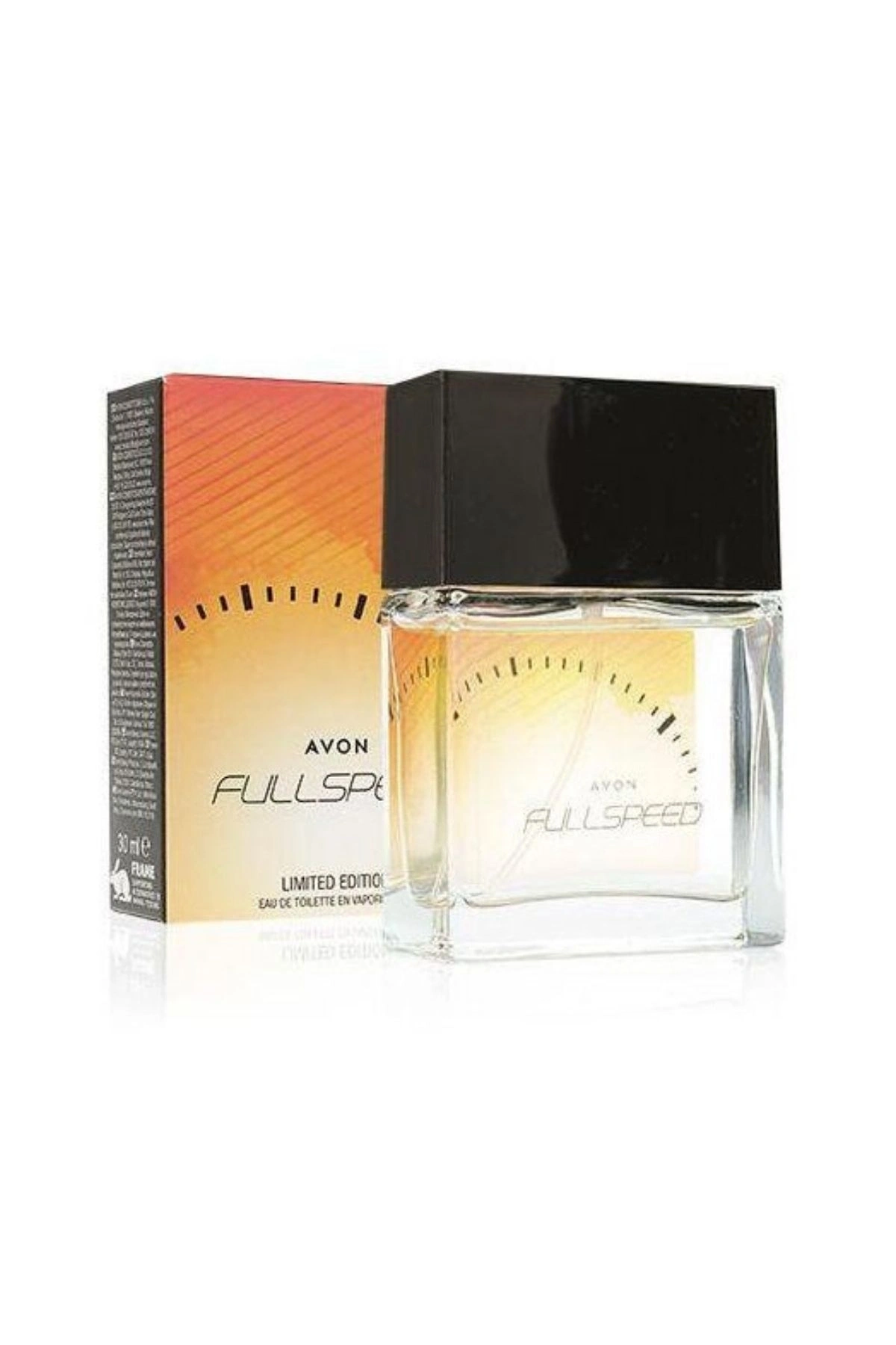 Full Speed Erkek Parfüm EDT 30ml
