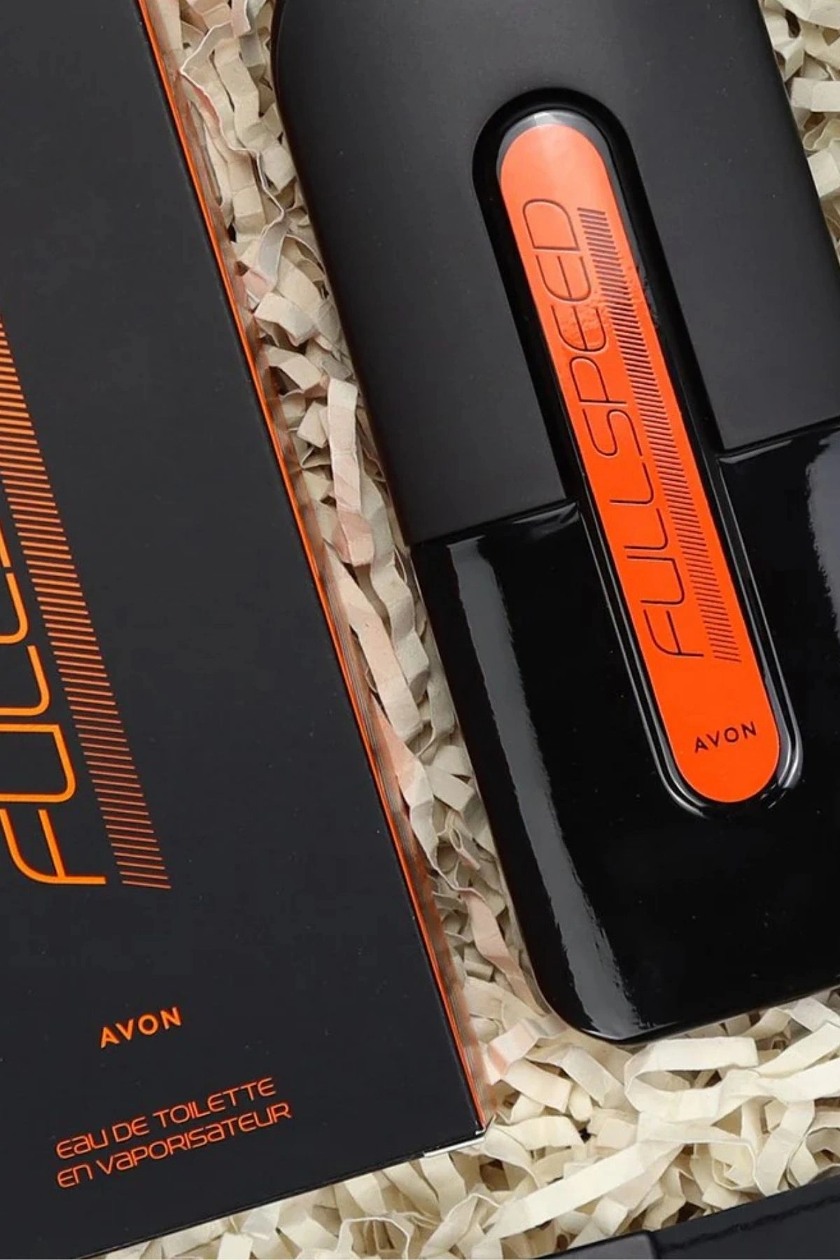 Full Speed Erkek Parfüm EDT 75ml