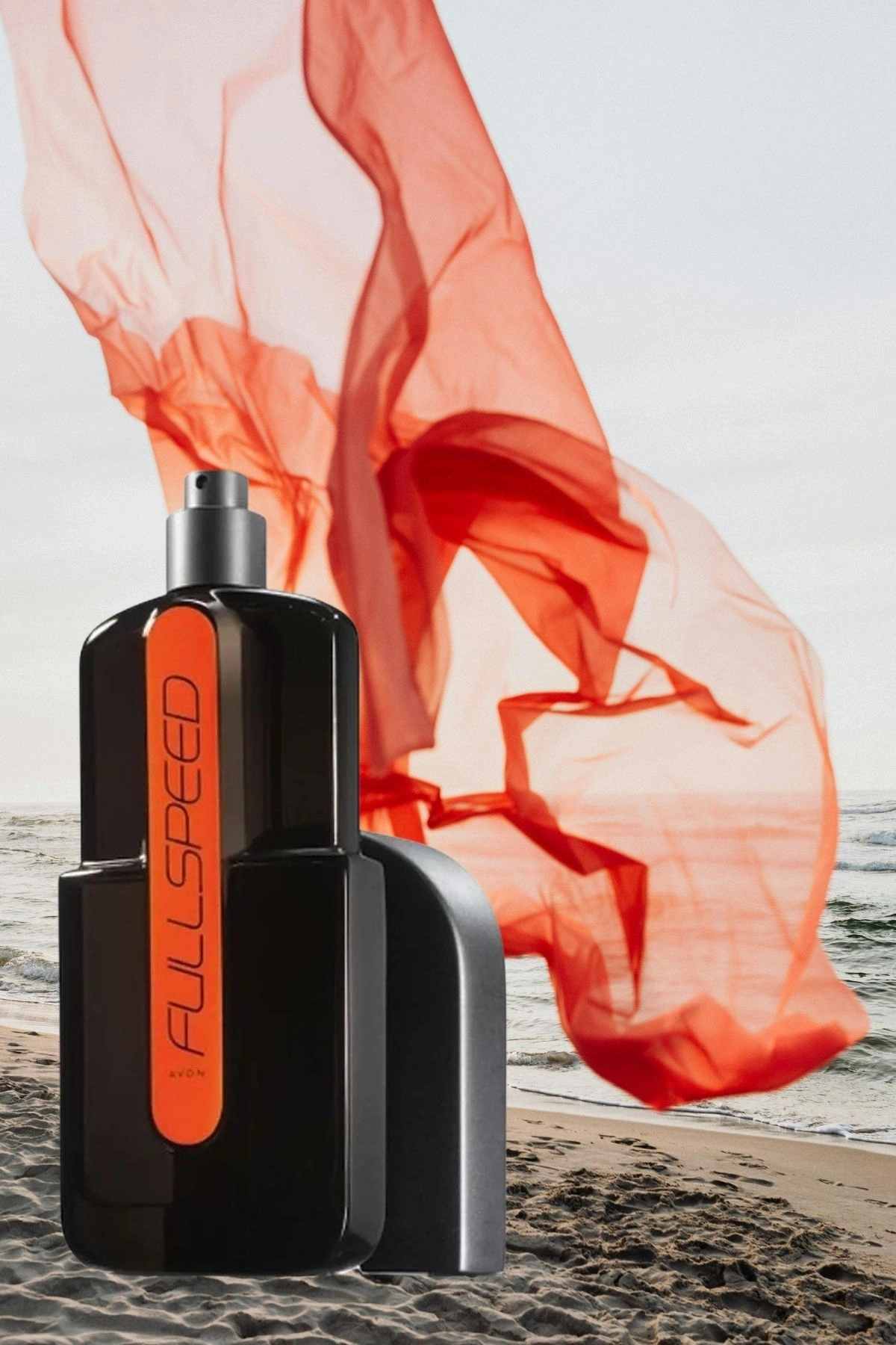 Full Speed Erkek Parfüm EDT 75ml