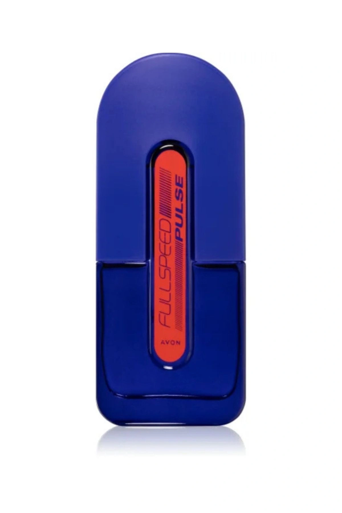 Full Speed Pulse Erkek Parfüm EDT 75ml