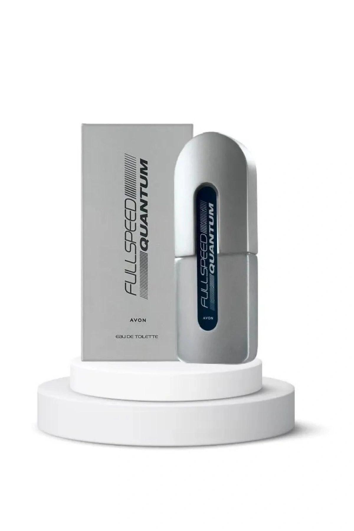 Full Speed Quantum Erkek Parfüm EDT 75ml